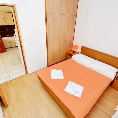 Ivan & Ivana Apartman *