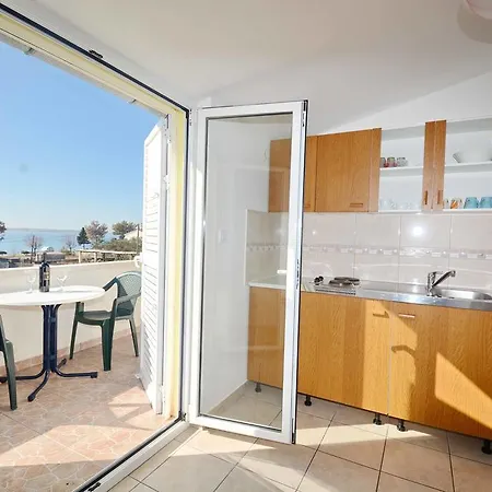 Ivan & Ivana Apartman Vrsi