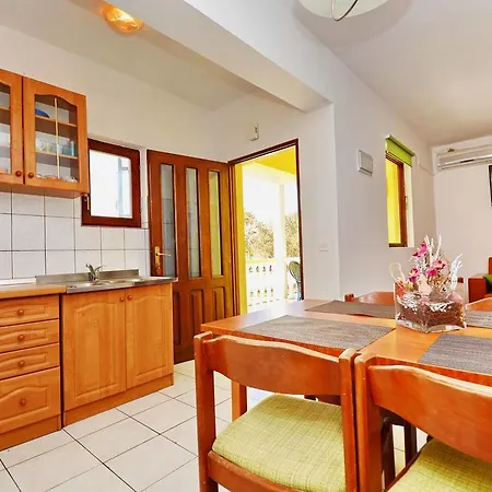 Apartman Ivan & Ivana *