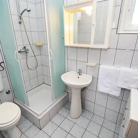 Apartman Ivan & Ivana Vrsi